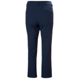 Explore Helly Hansen Women QD Pants - Navy for trail, outdoor & lifestyle use | Liv Activ Singapore