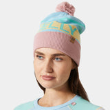 Helly Hansen Unisex Ridgeline Beanie - Light Cyan