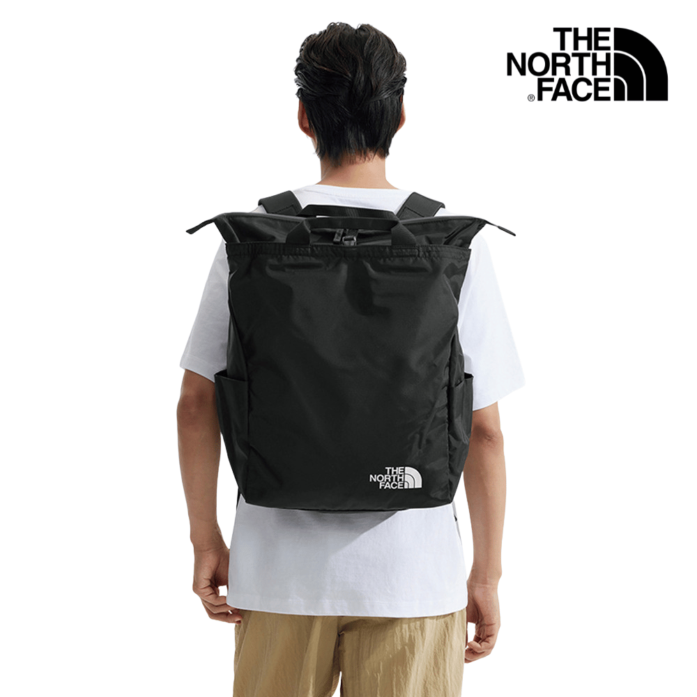 The North Face Urban 2Way Daypack - AP TNF Black / TNF Black