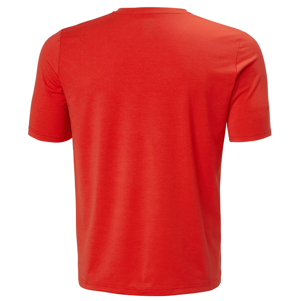 Explore Helly Hansen Men HP Race Sailing T-shirt - Alert Red for trail, outdoor & lifestyle use | Liv Activ Singapore