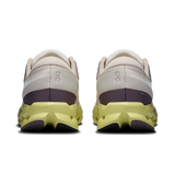 Explore On Men Cloudsurfer 2 - Pearl / Ivory for trail, outdoor & lifestyle use | Liv Activ Singapore