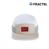 Shop Fractel Caps and Visors at Liv Activ  - Stylish, Functional, and Eco-Friendly Headwear for Runners and Trail Enthusiasts in Singapore