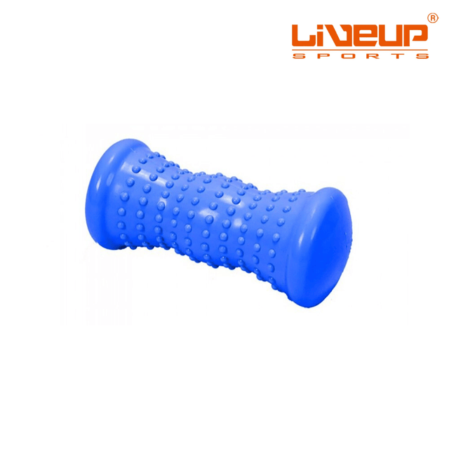 Explore LiveUp Hot & Cold Foot Massage Roller for trail, outdoor & lifestyle use | Liv Activ Singapore