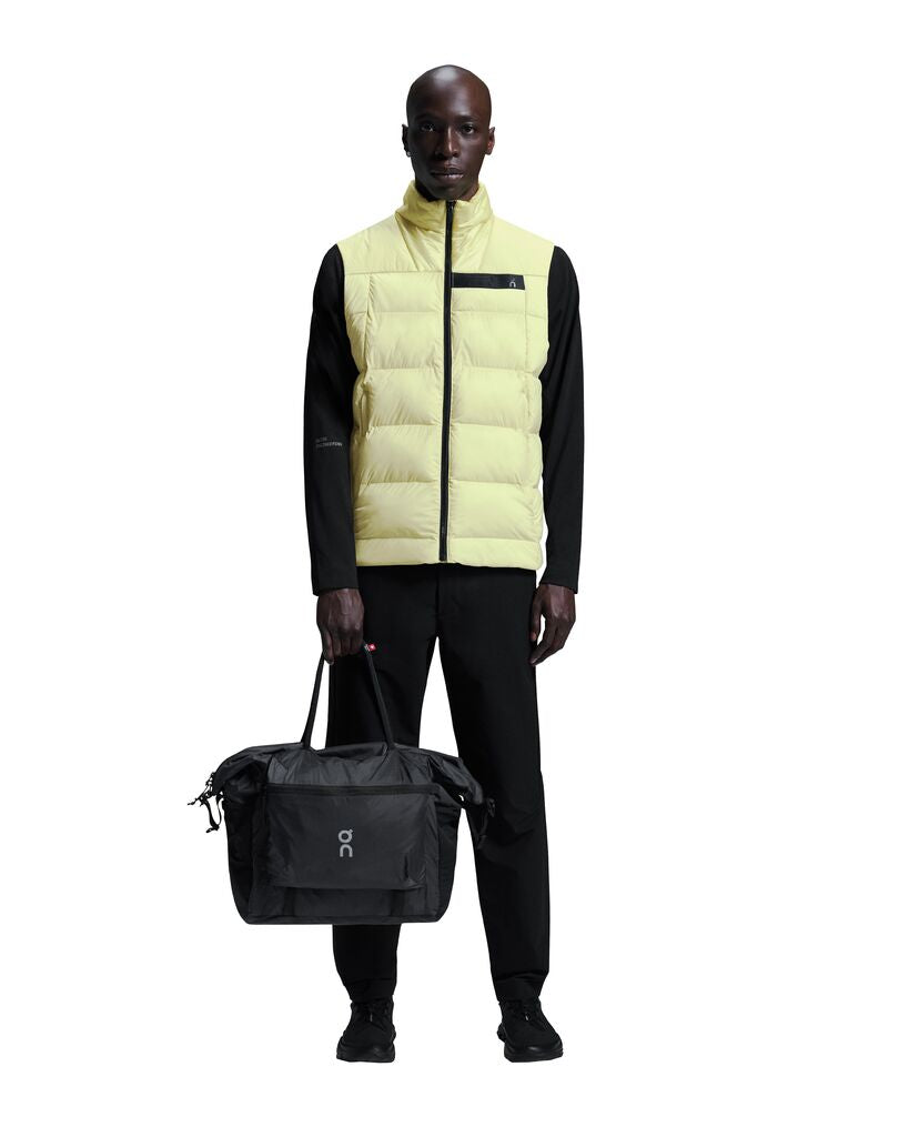 On Unisex Track Pack 35L Lite - Magnet – Liv Activ