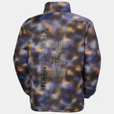 Helly Hansen Men Yu 23 Reversible Puffer - Dark Utility