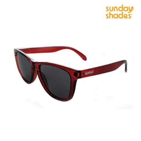 Shop Sunday Shades Polarised Sports Sunglasses at Liv Activ Singapore - Comfort and Performance for Sunny Outdoor Explorations. Classic, Tempo, Surge, Flare, Cockpit Series