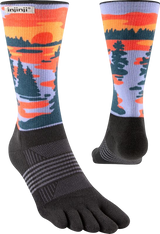 Shop Injinji Toe Socks at Liv Activ Singapore - Lightweight, Breathable Socks for Running, Trail Adventures, and Outdoor Activities 

