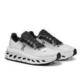 Explore On Men Cloudtilt - Black / Ivory for trail, outdoor & lifestyle use | Liv Activ Singapore