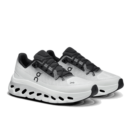 Explore On Men Cloudtilt - Black / Ivory for trail, outdoor & lifestyle use | Liv Activ Singapore