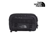 The North Face Base Camp Lumbar - TNF Black / Asphalt Grey / Smoked Pearl