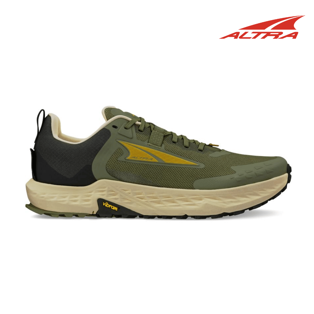 Altra Men Timp 5 - Green