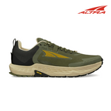Altra Men Timp 5 - Green