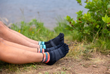 Shop Injinji Toe Socks at Liv Activ Singapore - Lightweight, Breathable Socks for Running, Trail Adventures, and Outdoor Activities 

