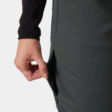 Helly Hansen Women Holmen 5 Pocket Pants 2.0 - Ebony