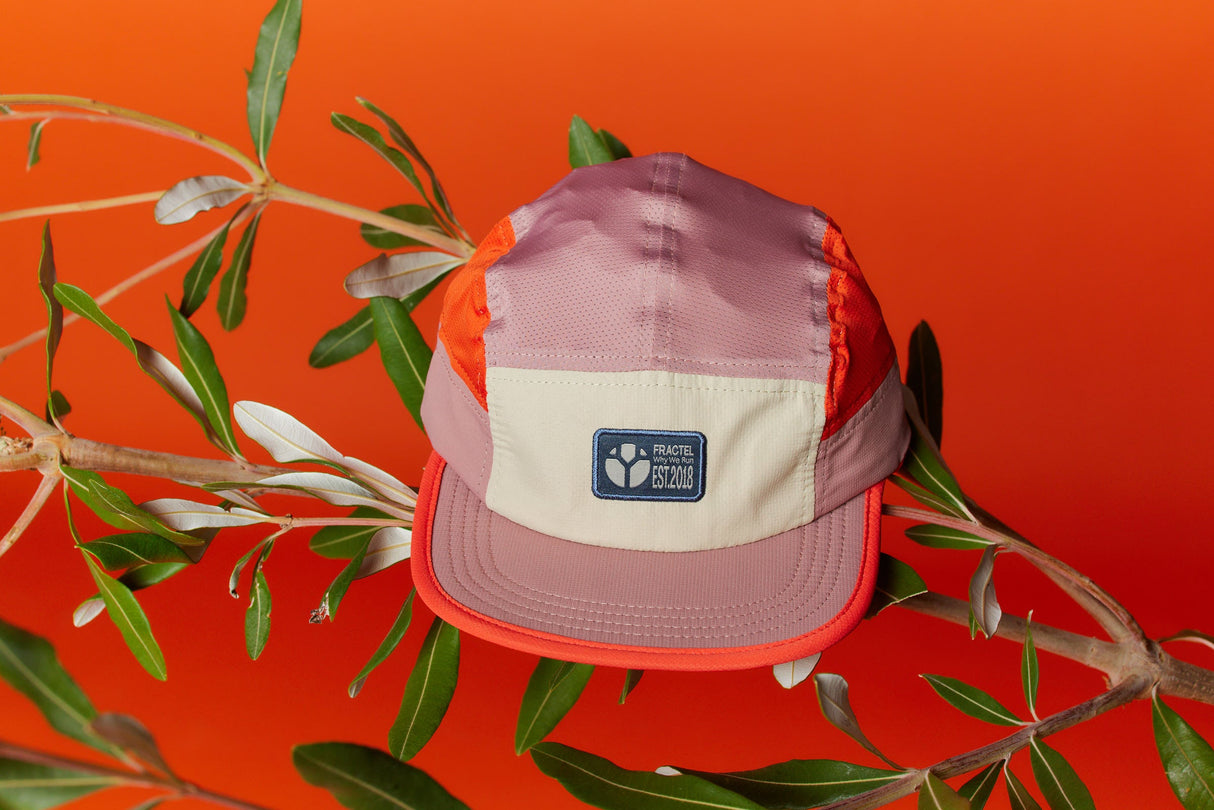 Shop Fractel Caps and Visors at Liv Activ  - Stylish, Functional, and Eco-Friendly Headwear for Runners and Trail Enthusiasts in Singapore