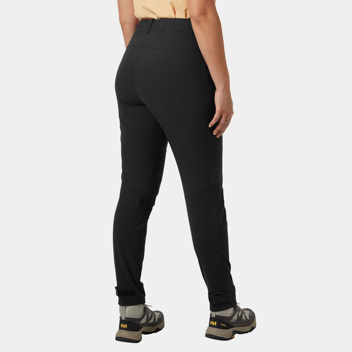 Helly Hansen Women Vika Tur Pants 2.0 - Black