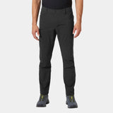 Helly Hansen Men Vika Tur Pants 2.0 - Black
