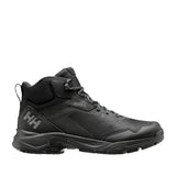 Explore Helly Hansen Men Canyon Mid HT - Black for trail, outdoor & lifestyle use | Liv Activ Singapore