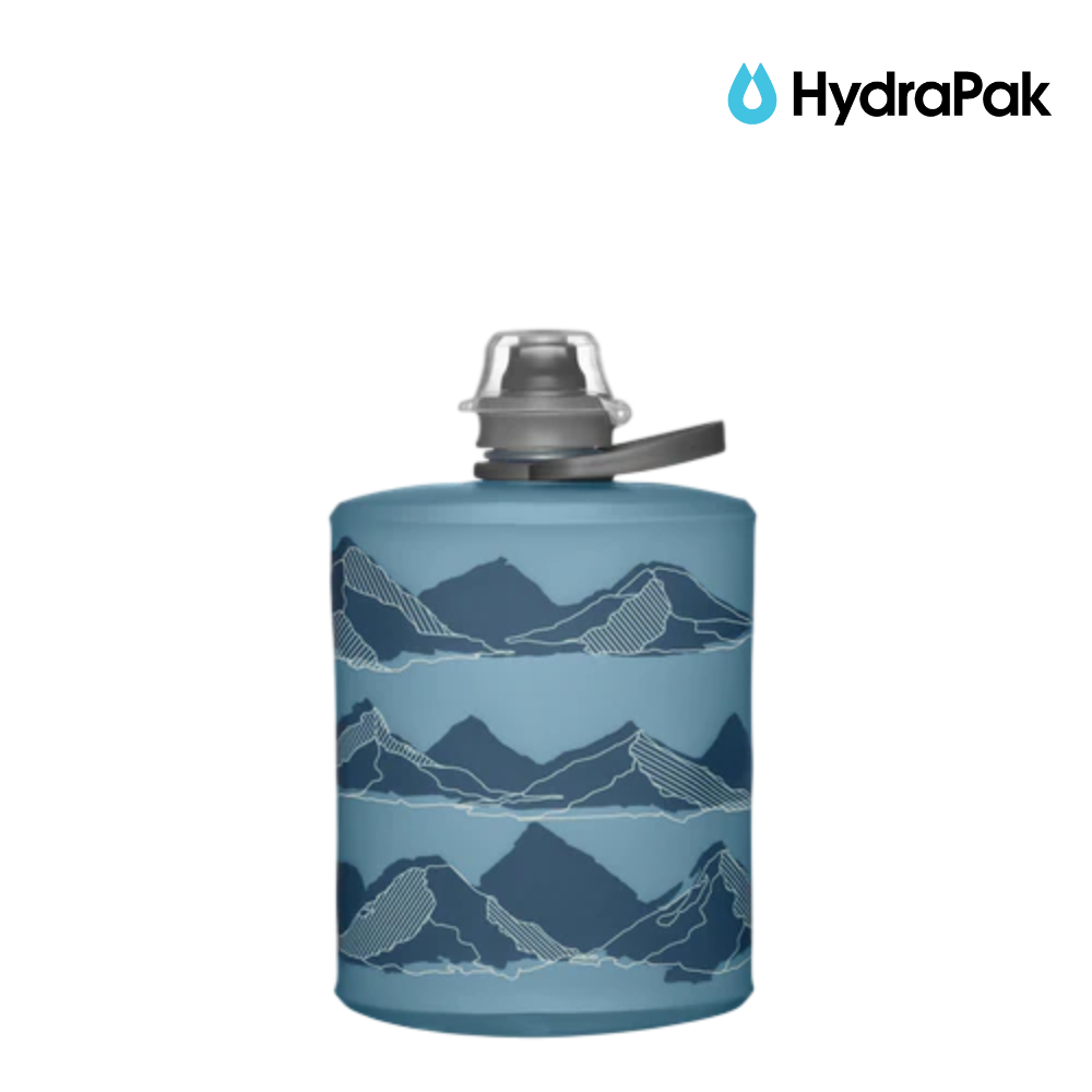 Shop HydraPak Bottles, Hydration Reservoirs, and Soft Flasks at Liv Activ - Durable and Lightweight Hydration Solutions for Running, Trail, and Hiking in Singapore
