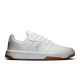 Explore On Men The Roger Clubhouse - White / Ivory for trail, outdoor & lifestyle use | Liv Activ Singapore