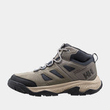 Explore Helly Hansen Men Switchback Mid 3 Ht - Bungee Cord / HH Khaki for trail, outdoor & lifestyle use | Liv Activ Singapore