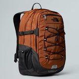 The North Face Borealis Classic Backpack - Burnt Umber / TNF Black