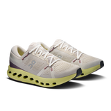 Explore On Men Cloudsurfer 2 - Pearl / Ivory for trail, outdoor & lifestyle use | Liv Activ Singapore