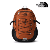 The North Face Borealis Classic Backpack - Burnt Umber / TNF Black