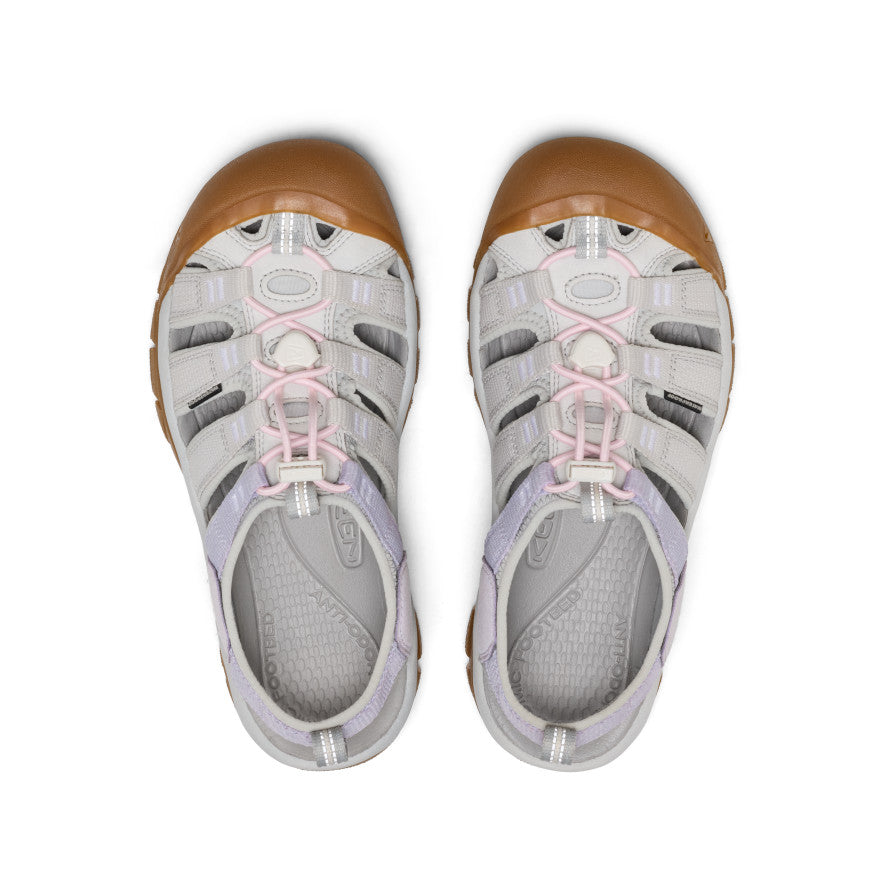 Explore KEEN Women Newport H2 - Tri-Block Vapor for trail, outdoor & lifestyle use | Liv Activ Singapore