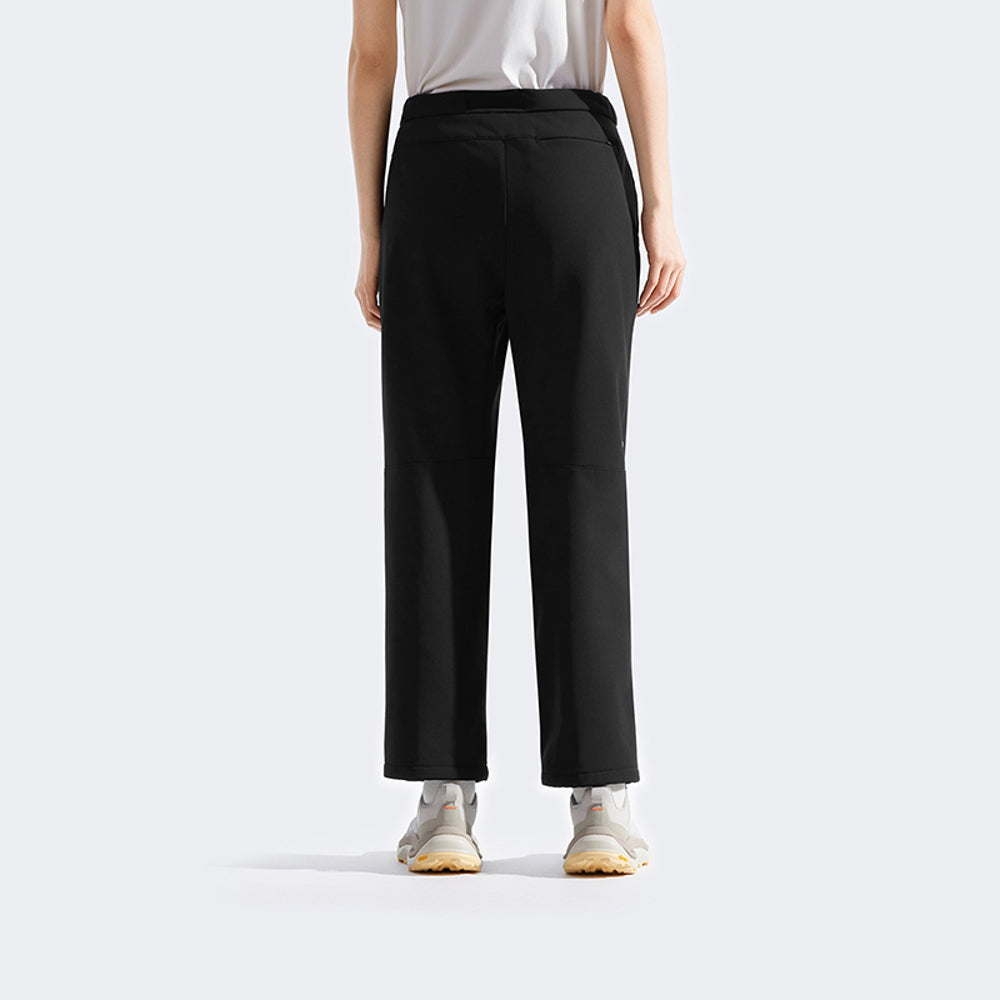 The North Face Women Thermal Balsam Tek Pants - AP TNF Black – Liv