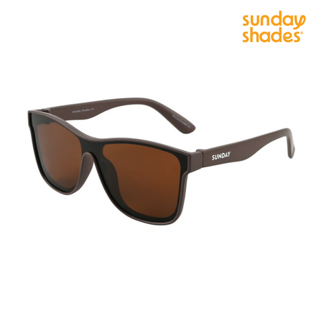 Shop Sunday Shades Polarised Sports Sunglasses at Liv Activ Singapore - Comfort and Performance for Sunny Outdoor Explorations. Classic, Tempo, Surge, Flare, Cockpit Series