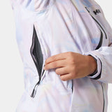 Helly Hansen Women Val-d'isère 3.0 Jacket - Reflections AOP