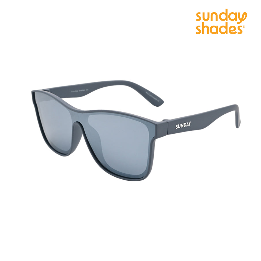 Shop Sunday Shades Polarised Sports Sunglasses at Liv Activ Singapore - Comfort and Performance for Sunny Outdoor Explorations. Classic, Tempo, Surge, Flare, Cockpit Series