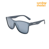 Shop Sunday Shades Polarised Sports Sunglasses at Liv Activ Singapore - Comfort and Performance for Sunny Outdoor Explorations. Classic, Tempo, Surge, Flare, Cockpit Series