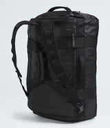 The North Face Base Camp Voyager Duffel 42L - TNF Black / Asphalt Grey