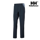 Explore Helly Hansen Men HH® QD Pants - Navy for trail, outdoor & lifestyle use | Liv Activ Singapore