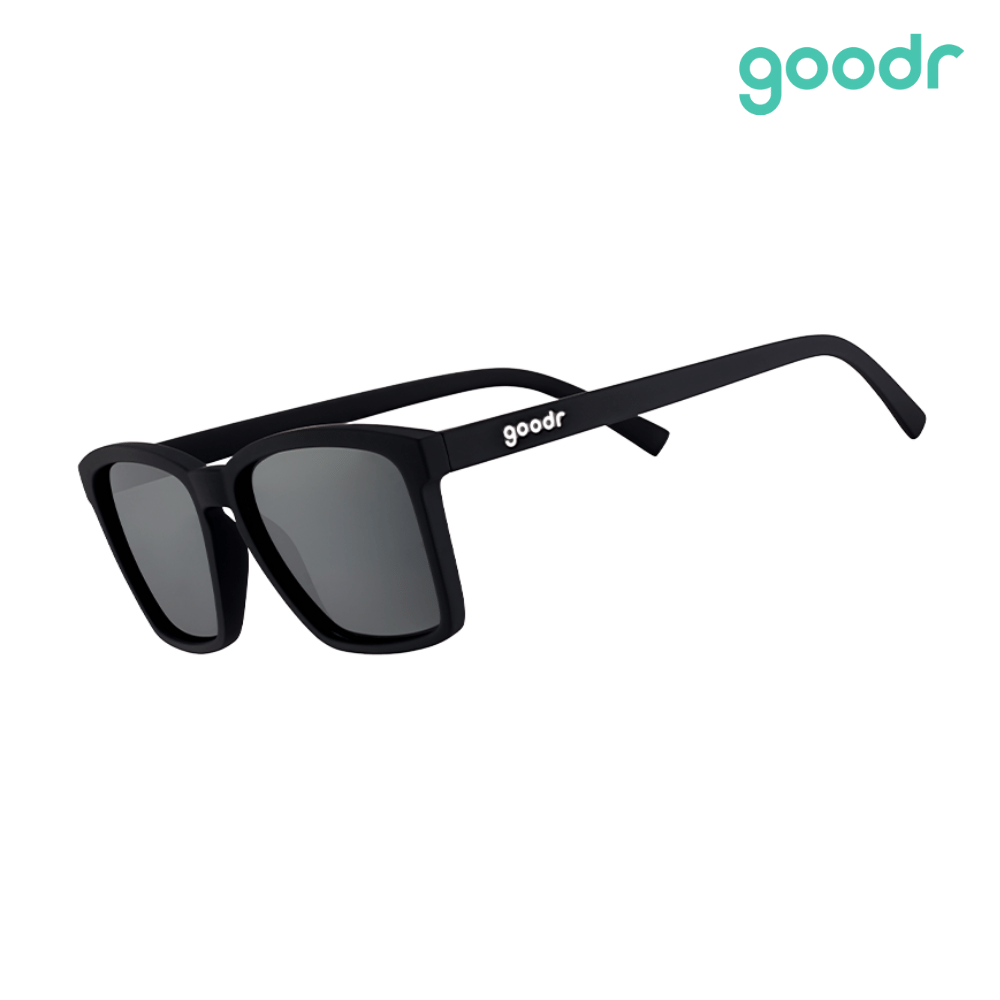 Goodr LFG Running Sunglasses Get On My Level – Liv Activ