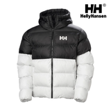 Helly Hansen Men ACTIVE Puffy Jacket - Nimbus Cloud