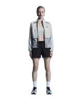 On Women 3" Core Shorts - Black
