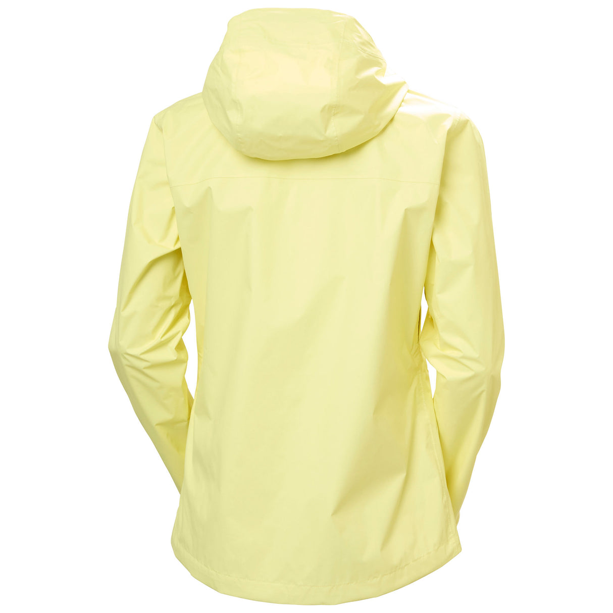Explore Helly Hansen Women Loke Jacket - Yellow Pear for trail, outdoor & lifestyle use | Liv Activ Singapore