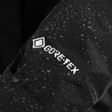 The North Face Women Blizzard Fleece GTX Triclimate Jacket - AP TNF Black