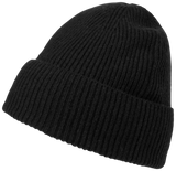 Helly Hansen Unisex Wool Beanie - Black