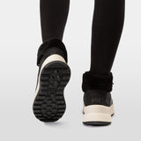 Helly Hansen Women Marcellina Insulated Winter Boots - Black / Snow