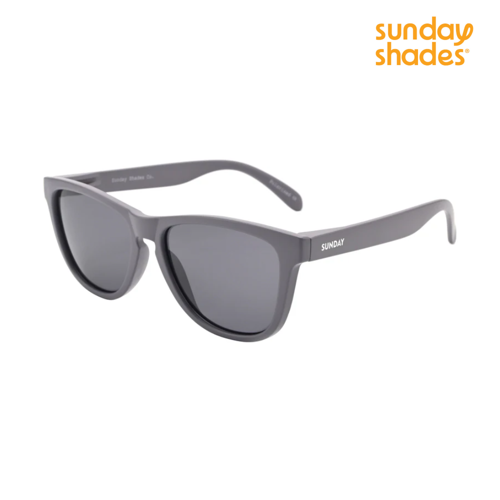 Shop Sunday Shades Polarised Sports Sunglasses at Liv Activ Singapore - Comfort and Performance for Sunny Outdoor Explorations. Classic, Tempo, Surge, Flare, Cockpit Series