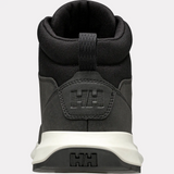 Helly Hansen Men Forest EVO Leather - Black / Snow