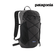 Explore Patagonia Terravia Pack 14L - Black for trail, outdoor & lifestyle use | Liv Activ Singapore