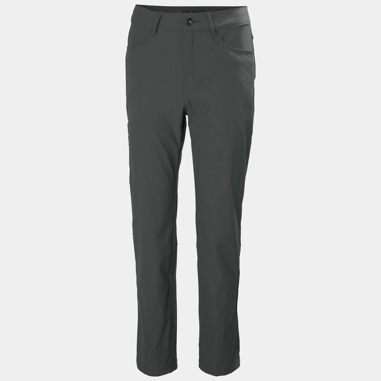 Helly Hansen Women Holmen 5 Pocket Pants 2.0 - Ebony