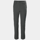 Helly Hansen Women Holmen 5 Pocket Pants 2.0 - Ebony