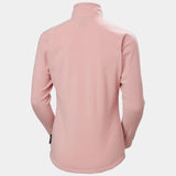 Helly Hansen Women Daybreaker Fleece Jacket - Pink Salt