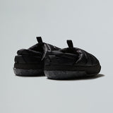 The North Face Women Nuptse Winter Mules - TNF Black / TNF White